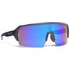 Demon Kid Vision Matt Black Blue