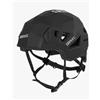 Grivel Stealth Black Casco Alpinismo