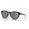 Oakley Latch Matte Black / Brizm Black