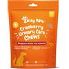HEALTH AND HAPPINESS (H&H) IT. Zesty Paws Crenaberry Urinary Care Chews