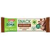 ENERVIT SpA ENERZONA BALANCE - SNACK MILK CHOCOLATE - Barretta Energetica