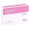 FUTURA ABIORAL 24CPR