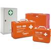 SAFETY SpA CASSETTA PS PL VUOTA TIPO C