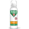 PERRIGO ITALIA Srl JUNGLE FORMULA - REPELLENTE ZANZARE SPRAY SECCO