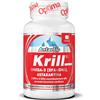 OPTIMA NATURALS Srl ANTARTIC KRILL SUPERB 60CPS