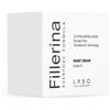 LABO INTERNATIONAL Srl Fillerina 12 Double Filler Neo Mito EveryDay Base Night Cream Grado 5 Labo 50ml - Crema Filler Viso