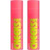 NYX Professional Makeup Fat Cheeks Juicy Blush Liquido Tonalità 03 Guava Gush Idratante Colore Modulabile e Intenso Tenuta 12h Formula Vegana con Peptidi Olio di Lampone e Kiwi - 2 Blush da 8ml