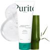 PURITO SEOUL Mighty Bamboo Panthenol Cleanser (150 ml)