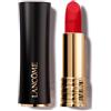 Lancôme L'Absolu Rouge Drama Matte Lipstick - Bold Powdery Matte Finish, Comfort e idratazione duratura, 505 Attrape Coeur