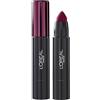 L'Oreal Paris L'Oréal Paris Infaillible Sexy Balm Rossetto, 201 Wasted