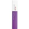 Maybelline Rossetto Superstay Matte Ink 40