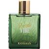 Rayhaan Jungle Vibe - Citrus, Verde, Woody, Musky, Eau de Parfum Spray Long-Lasting Fragrance per Unisex, 100 ml