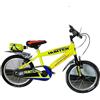 F.LLI MASCIAGHI Masciaghi Bicicletta Bici Hunter Taglia 20 Per Bambino 1 Velocità