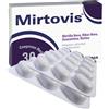 SANITPHARMA SRL MIRTOVIS 30CPR