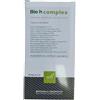 OTI Srl Oti Bio H Complex Omeopatico per Fegato e Vie Biliari 20 Fiale
