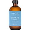 MEDSPA Srl Miamo Acnever Salicylic Acid Exfoliator 2% Viso e Corpo - Esfoliante astringente per pelle grassa a tendenza acneica - 120 ml