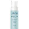 MEDSPA Srl Miamo Total Care Radiance Foam Cleanser - Schiuma detergente adatta per uso quotidiano - 150 ml
