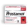 A.MENARINI IND.FARM.RIUN.Srl Prostamol - Integratore alimentare per la prostata e le vie urinarie - 30 Capsule