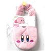 Nintendo Scarpe da camera Nintendo Kirby The Star Slipper dal Giappone