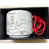 Starbucks istanbul Gold Starbucks mini tazza tazza DEMI 2 oz ORNAMENTO You Are Here in box