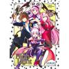 Shueisha Kentaro Yabuki Digital Art Collection High Light Anime Book 25th Anniversary