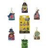 Loungefly Spongebob Spongebob Mystery Mini Backpack Keychain