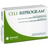 NOVACELL BIOTECH COMPANY Srl Cell reprogram 30 compresse