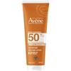 AVENE (Pierre Fabre It. SpA) Eau thermale avene solare latte spf 50 250 ml