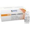 Guna Md-small Joints Dolori Articolari 5 Flaconcini