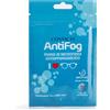 Contacta Panno Microfibra Antifog Antiappannamento 1 Pezzo