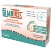 Tuscopharm Srl Filmatuss Sciroppo Tosse Mista E Mal Di Gola 14 Bustine
