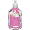 L'erbolario 3 Rosa Detergente Mani E Corpo 490ml