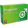 Union Of Pharmaceut Sciences Progamet Integratore Funzionalità Prostata 30 Compresse