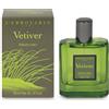L'Erbolario L'erbolario Vetiver Profumo Uomo 50ml