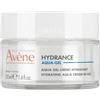 Avene hydrance aqua-gel crema idratante 50 ml