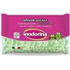 Inodorina Refresh Pocket - 15 Salviette Igienizzanti - Con Clorexidina