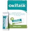 Okitask 40 mg Granulato 30 Bustine