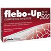 Shedir Flebo-up sh 500 30 compresse