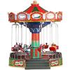 Lemax The Sky Swing - Giostra in Movimento con Luci e Musica - Cod. 84379
