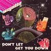Family Brainfeeder Don't Let Get You Down