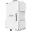 Uniview SMBOX02-R Box NVR 8 canali 16 MP 8 porte PoE IP56 DC - Uniview