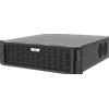 Uniview NVR520-128E-R-IM NVR 128 canali 32 MP 20 vani HDD RAID 8K - Uniview