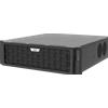 Uniview NVR516-64E-R-IM NVR 64 canali 32 MP 16 vani HDD RAID 8K - Uniview
