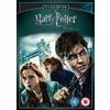Warner Bros. Home Ent. Harry Potter and the Deathly Hallows: Part 1 (DVD) Maggie Smith Warwick Davis