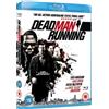 Revolver Entertainment Dead Man Running (Blu-ray) Robert Stone Bronson Webb Curtis '50 Cent' Jackson