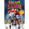 Escape from Planet Earth (DVD) Escape from Planet Earth 3d (Dvd)