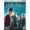 Warner Bros. Home Ent. Harry Potter and the Half-Blood Prince (DVD) Alan Rickman Bonnie Wright
