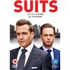 Universal Pictures Suits: Season Five (DVD) Neal McDonough Meghan Markle Sarah Rafferty Gina Torres