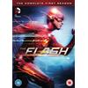 Warner Bros. Home Ent. The Flash: Season 1 (DVD) Candice Patton Danielle Panabaker Grant Gustin