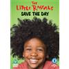 Universal Pictures The Little Rascals Save the Day (DVD) Eden Wood Grant Palmer Drew Justice